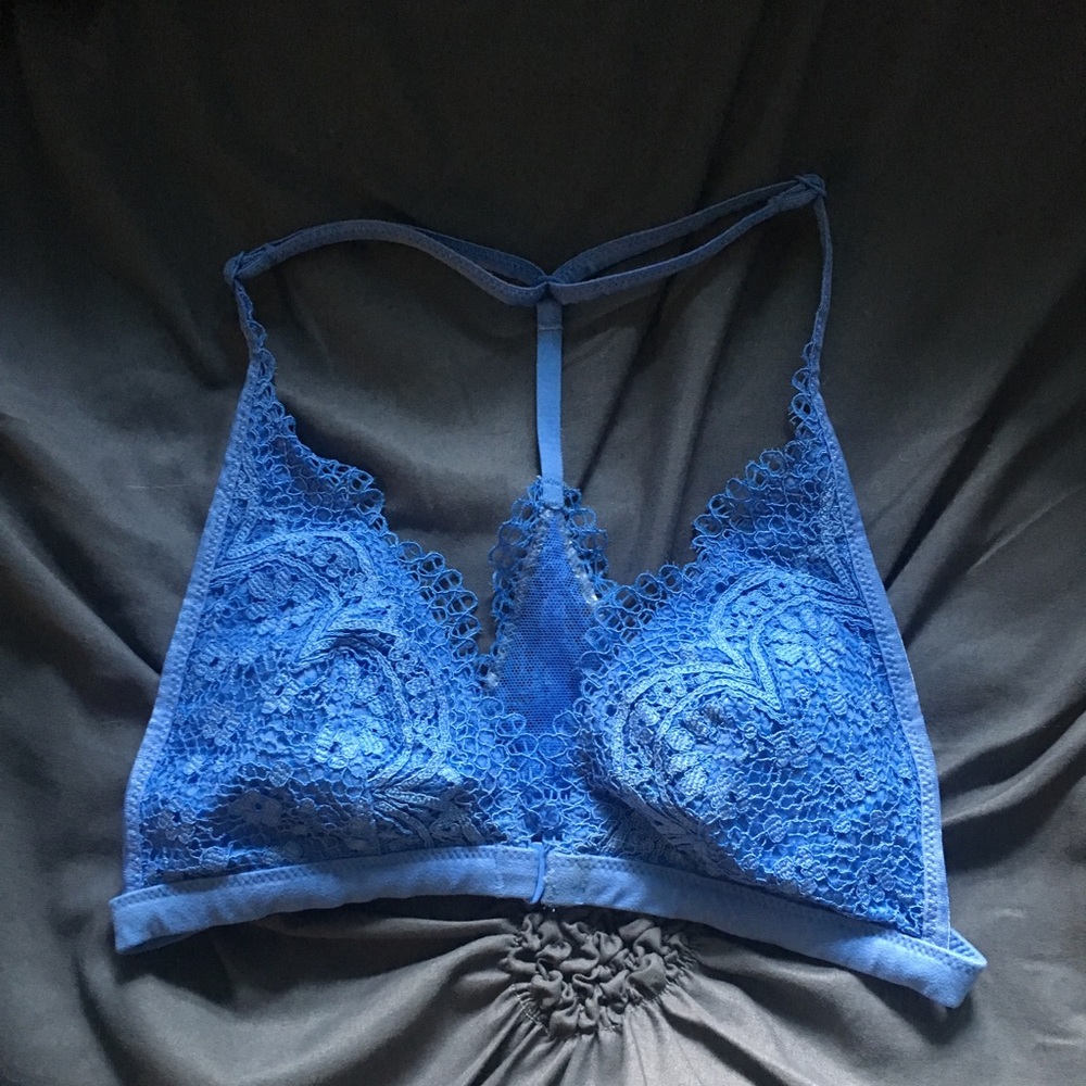 Victoria’s Secret Lace Bralette